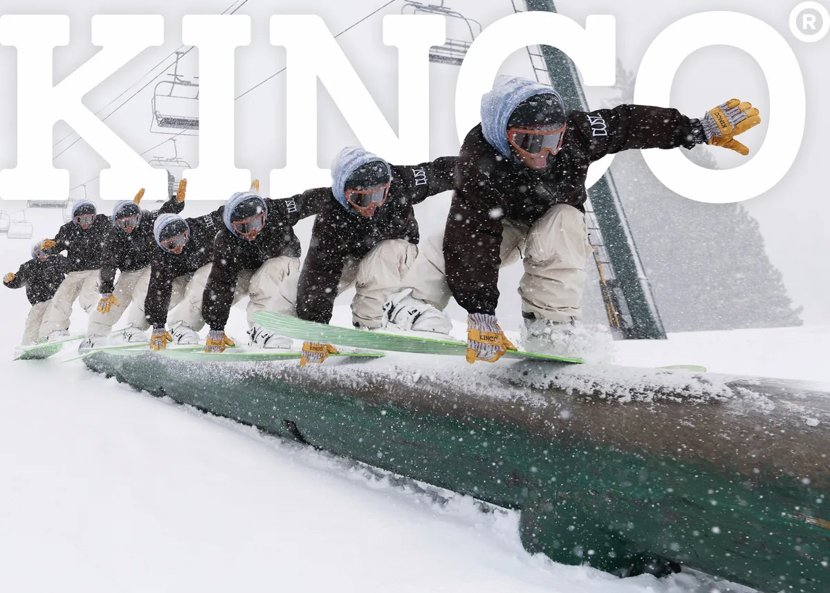 Kinco 10
