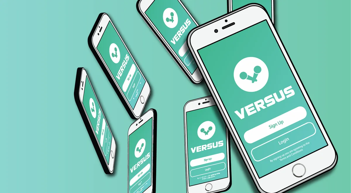 Versus 4