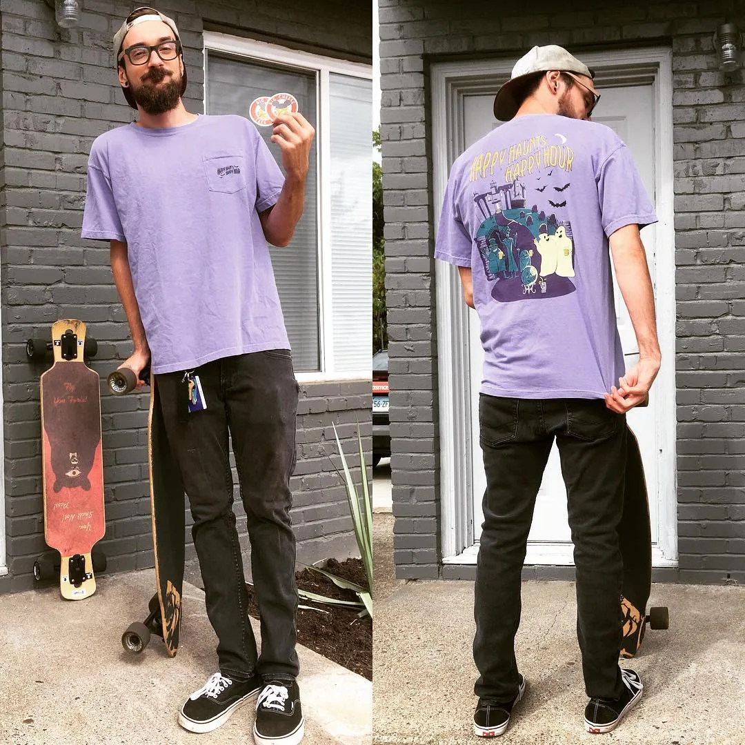 Big Cheese Tees merch 1