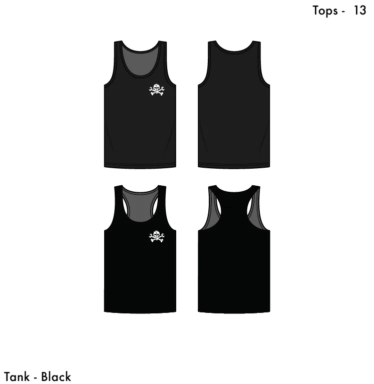 Boneyard merch 7