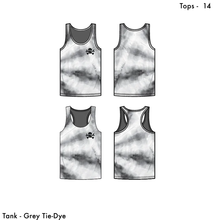Boneyard merch 8