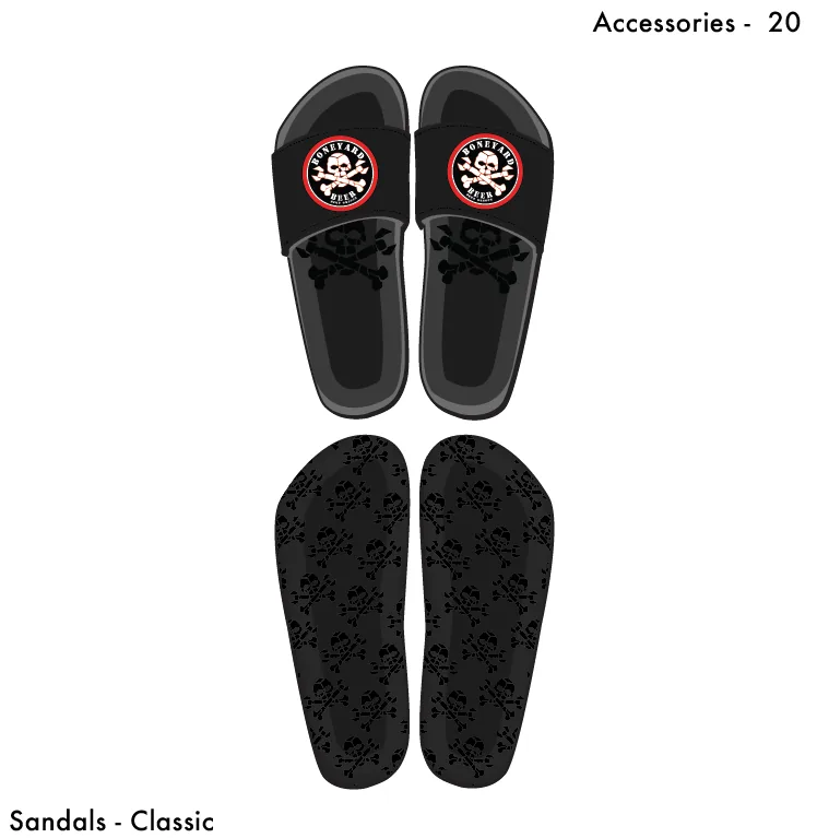 Boneyard merch 9