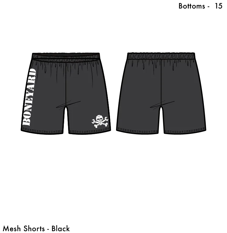 Boneyard merch 10