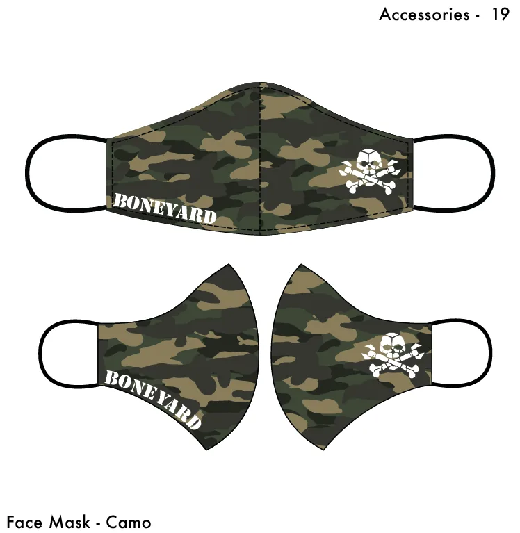 Boneyard merch 6