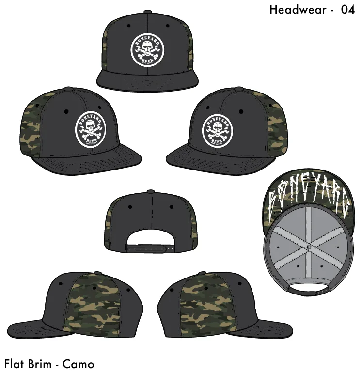 Boneyard merch 3