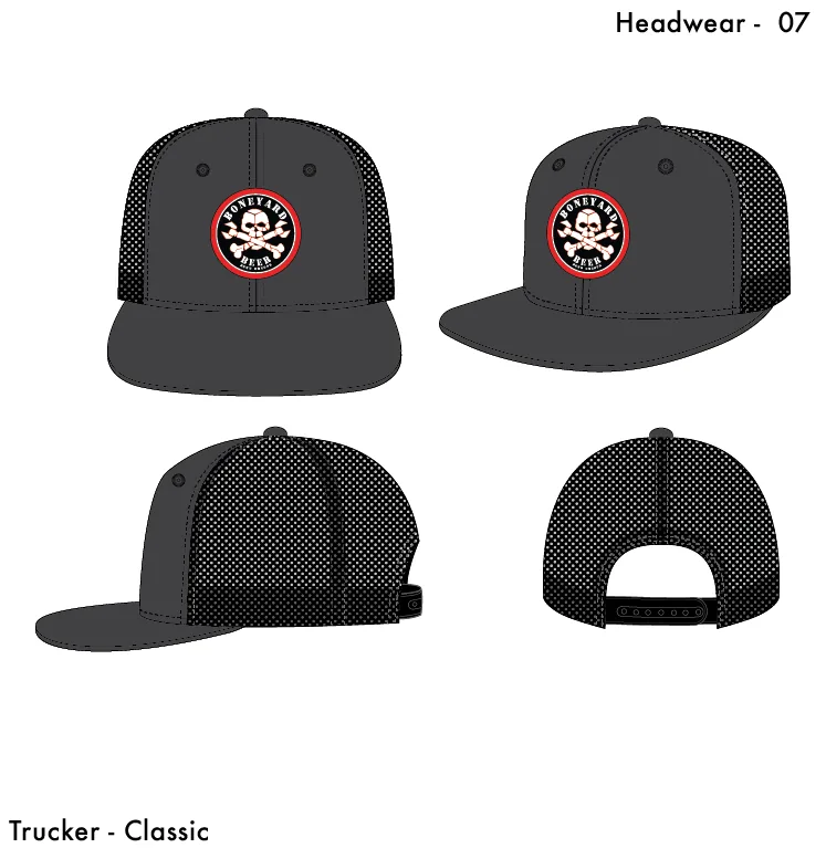 Boneyard merch 4