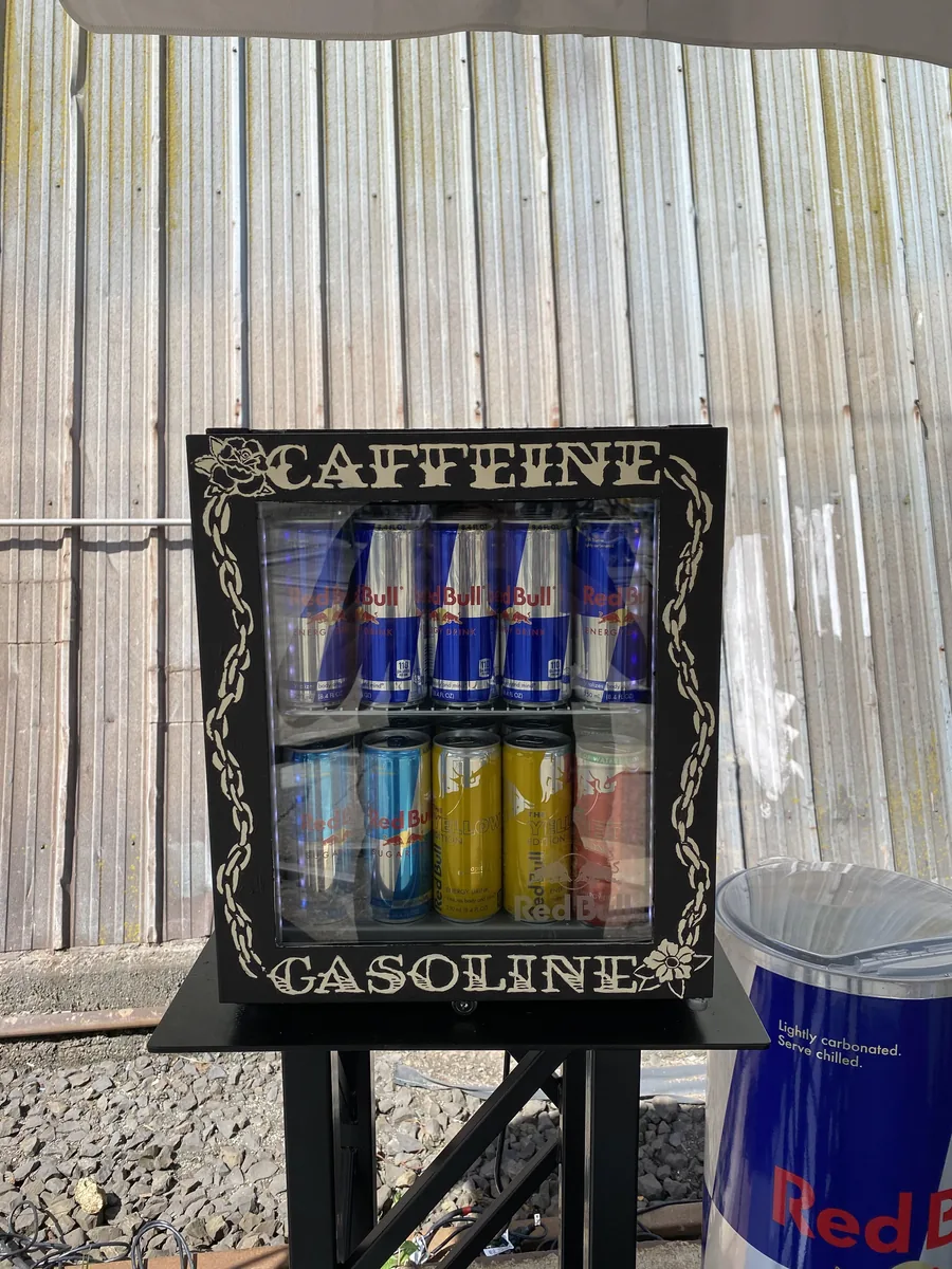 red bull 2