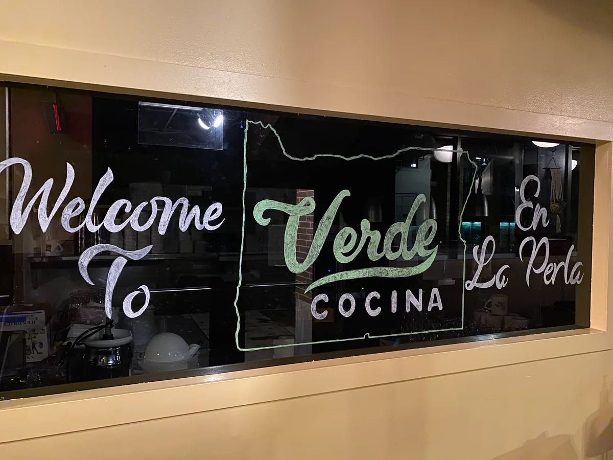 Verde 8